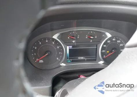 2018 GMC Acadia Slt-1 z USA, uszkodzony, nr VIN 1GKKNMLS9JZ147790